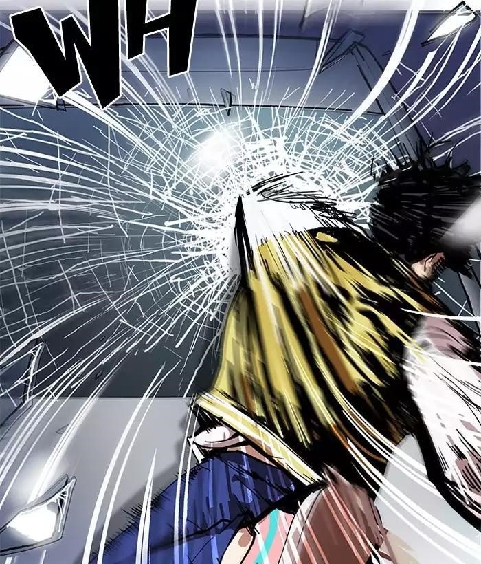 Lookism Chapter 163 - Page 157 in English
