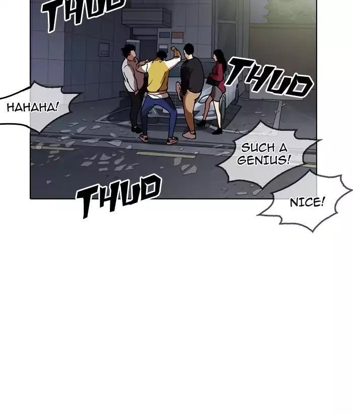Lookism Chapter 163 - Page 168 in English