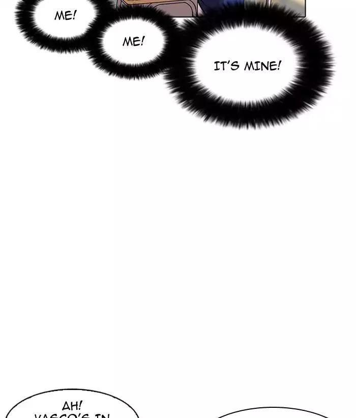 Lookism Chapter 163 - Page 22 in English