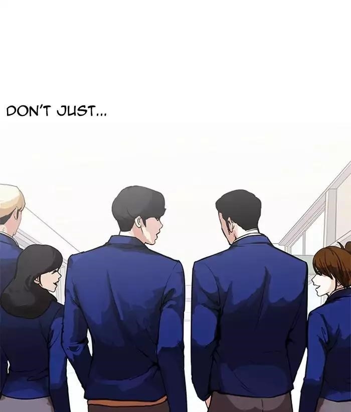 Lookism Chapter 163 - Page 33 in English