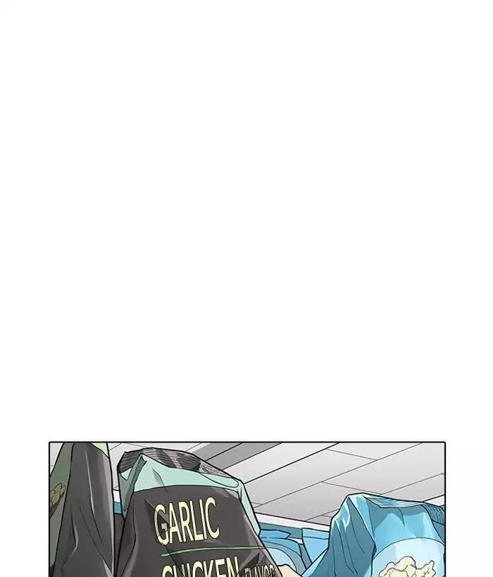 Lookism Chapter 163 - Page 44 in English