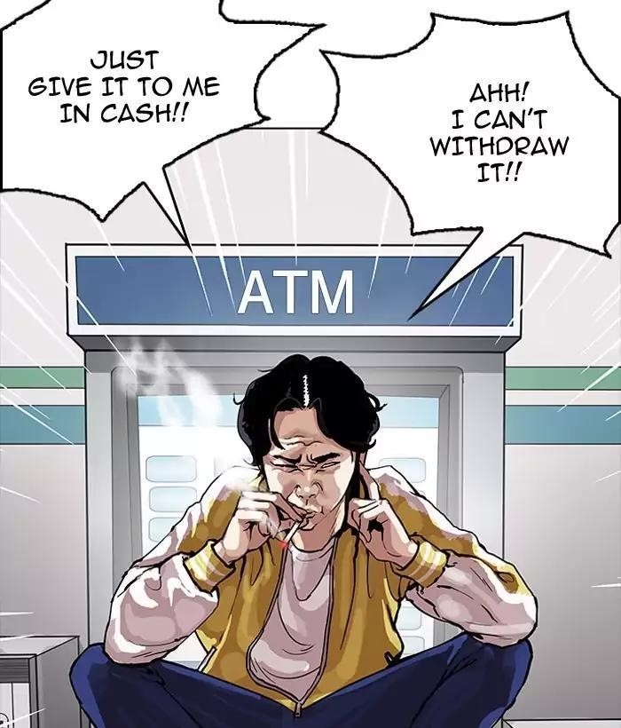 Lookism Chapter 163 - Page 49 in English