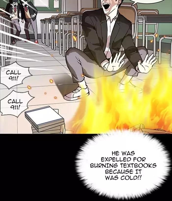 Lookism Chapter 163 - Page 55 in English