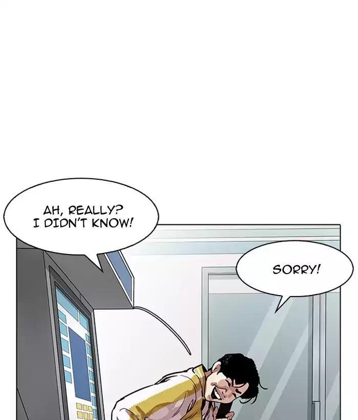 Lookism Chapter 163 - Page 62 in English