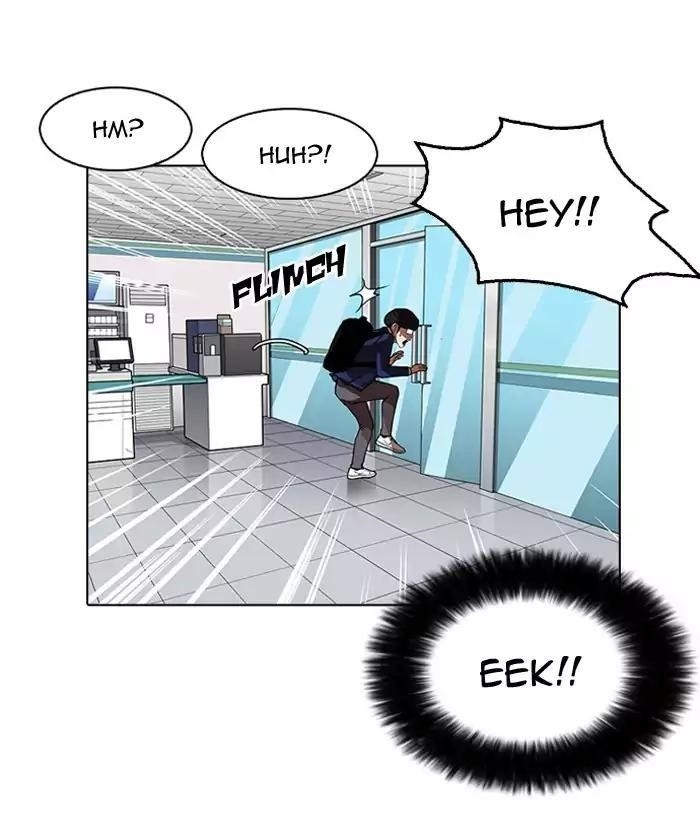 Lookism Chapter 163 - Page 65 in English