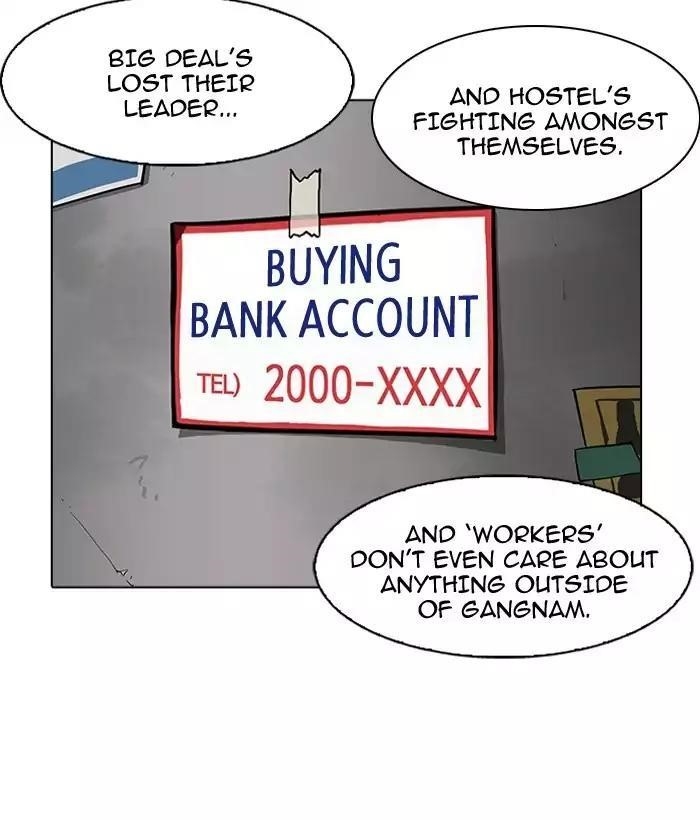Lookism Chapter 163 - Page 7 in English