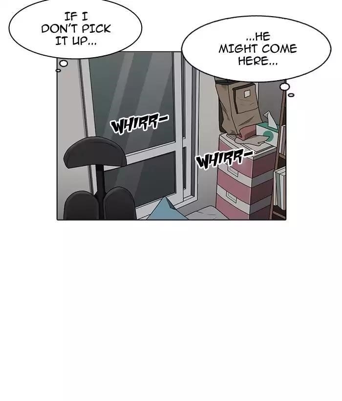 Lookism Chapter 163 - Page 85 in English