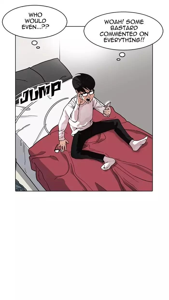 Lookism Chapter 164 - Page 114 in English