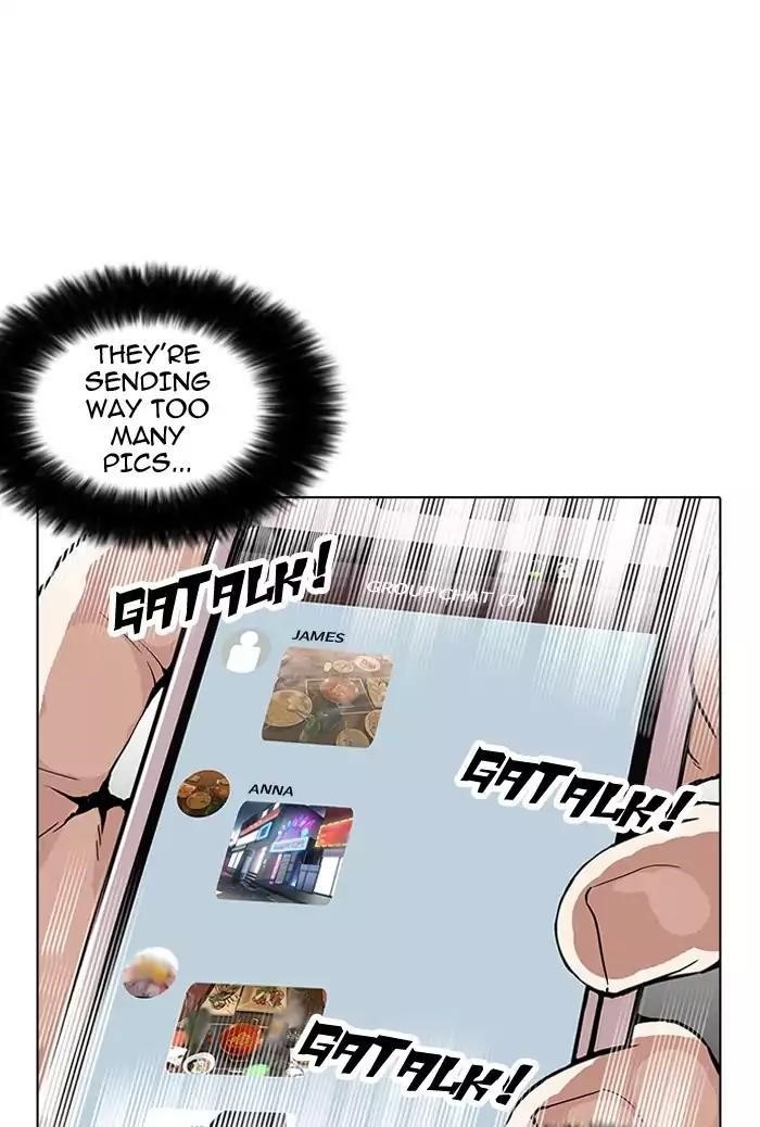 Lookism Chapter 164 - Page 35 in English