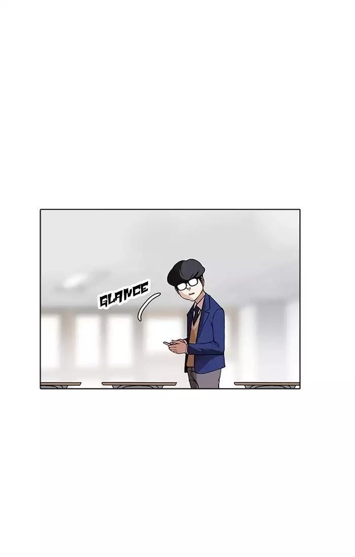 Lookism Chapter 164 - Page 44 in English