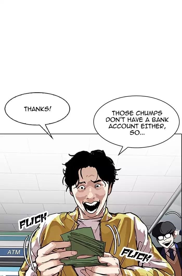Lookism Chapter 164 - Page 60 in English