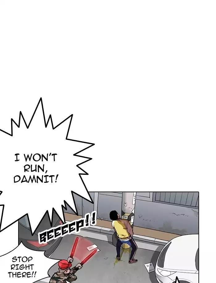 Lookism Chapter 164 - Page 96 in English