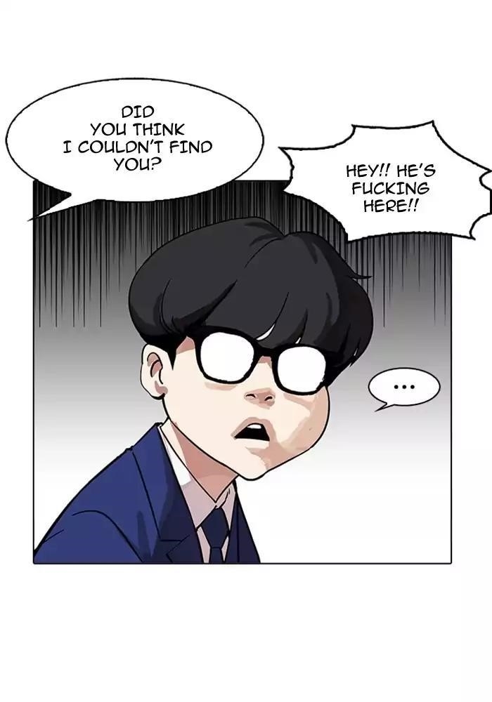 Lookism Chapter 165 - Page 10 in English