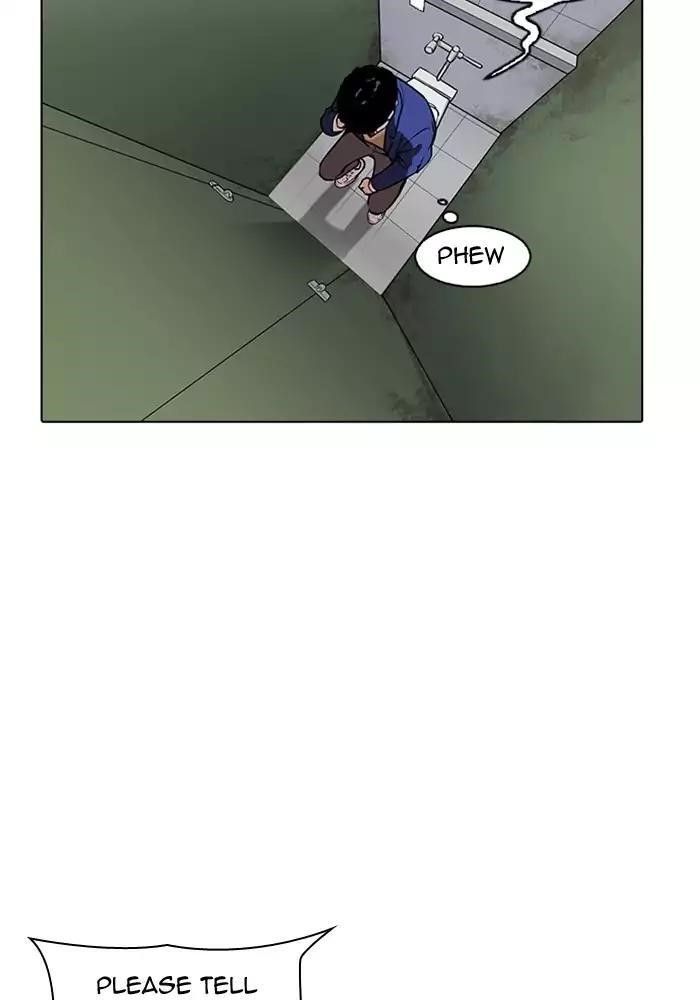 Lookism Chapter 165 - Page 100 in English