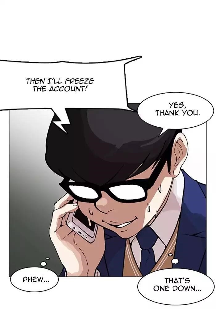 Lookism Chapter 165 - Page 102 in English