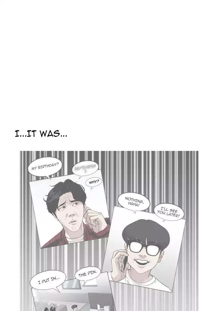 Lookism Chapter 165 - Page 109 in English