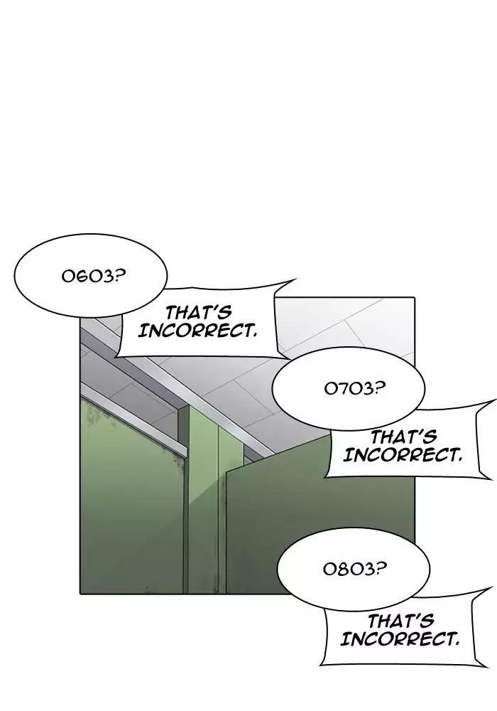 Lookism Chapter 165 - Page 111 in English
