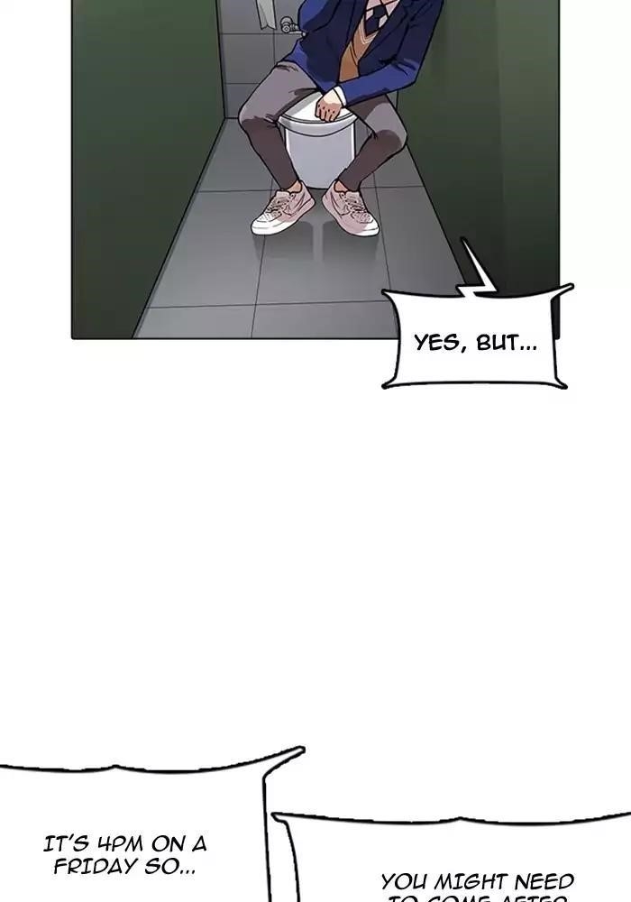 Lookism Chapter 165 - Page 116 in English