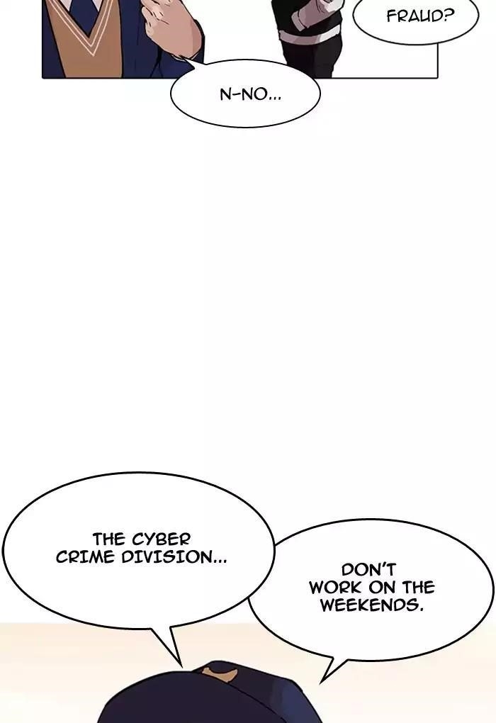 Lookism Chapter 165 - Page 134 in English