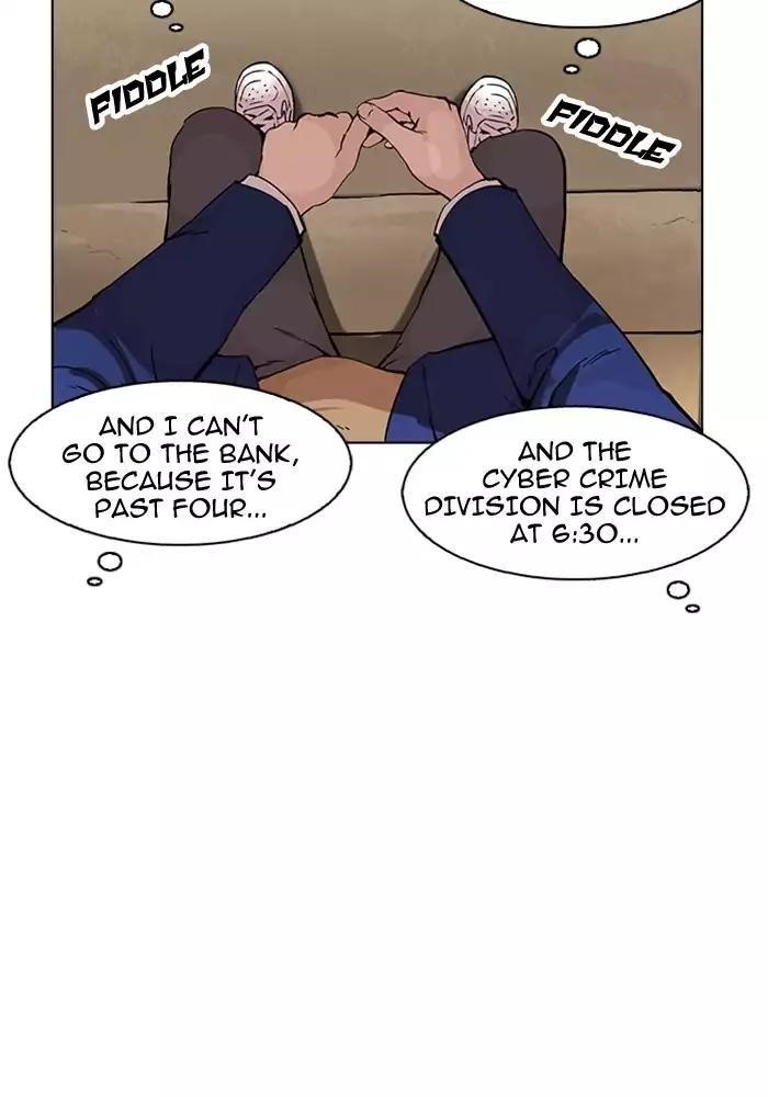 Lookism Chapter 165 - Page 141 in English