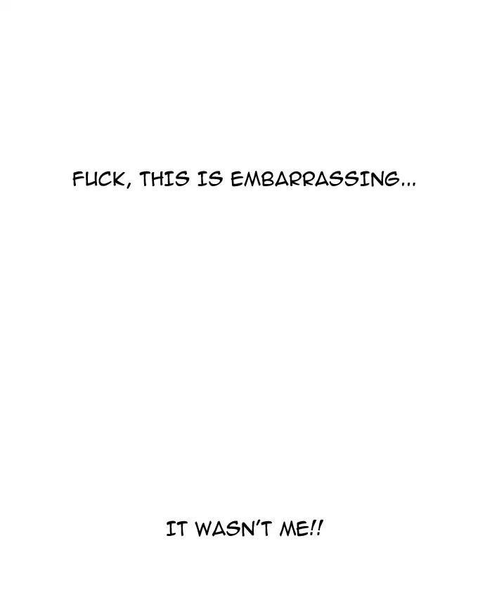 Lookism Chapter 165 - Page 19 in English