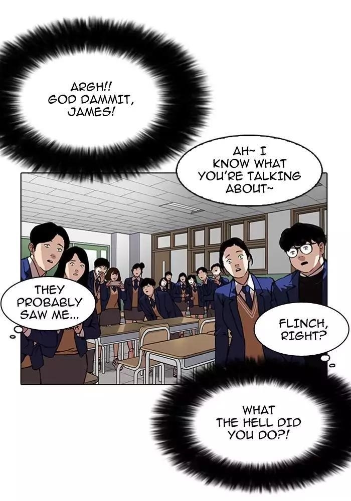 Lookism Chapter 165 - Page 29 in English