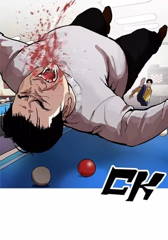 Lookism Chapter 165 - Page 59 in English