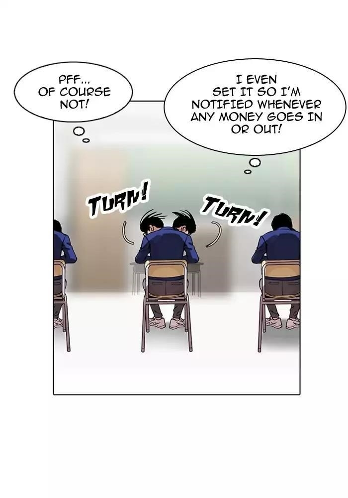 Lookism Chapter 165 - Page 6 in English