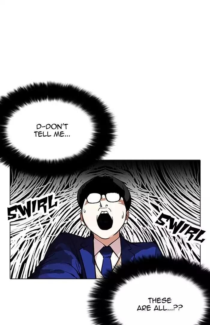 Lookism Chapter 165 - Page 90 in English