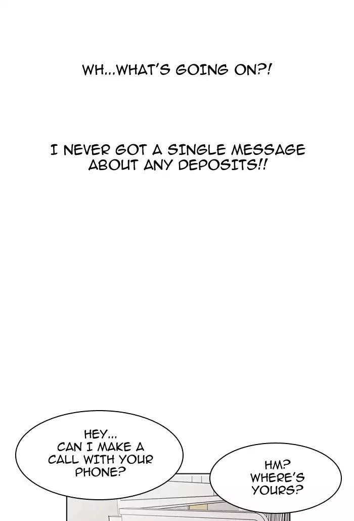 Lookism Chapter 165 - Page 92 in English