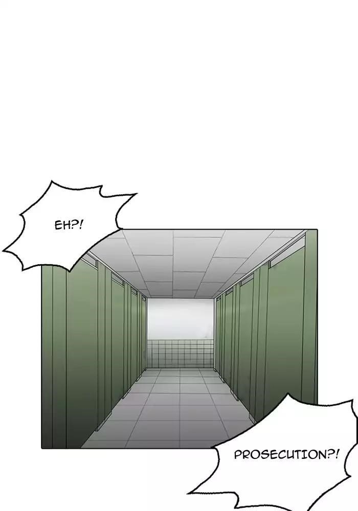 Lookism Chapter 165 - Page 96 in English