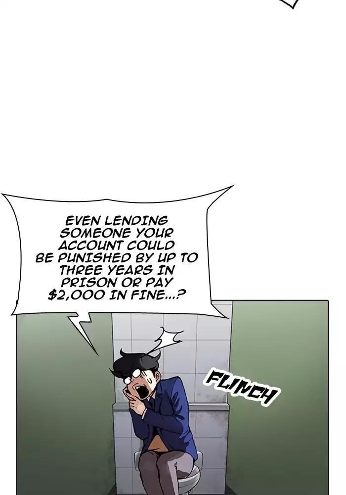 Lookism Chapter 165 - Page 97 in English