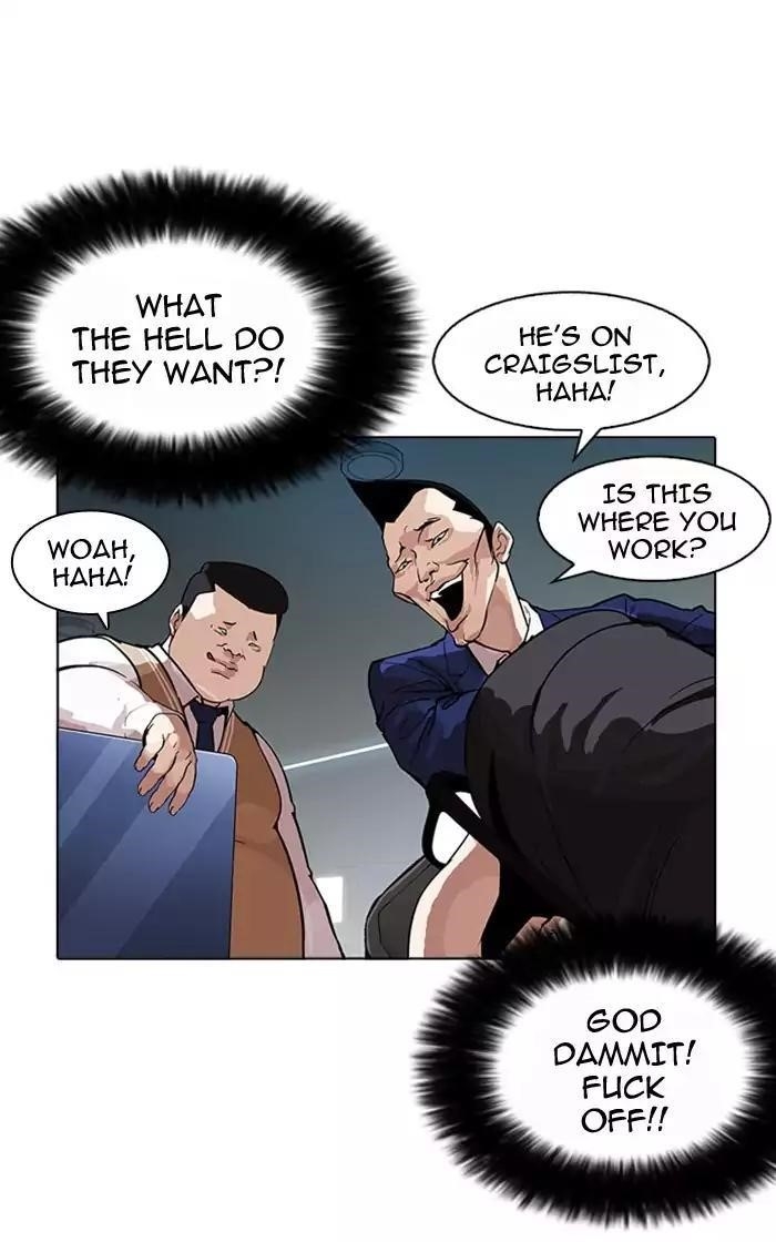 Lookism Chapter 166 - Page 21 in English