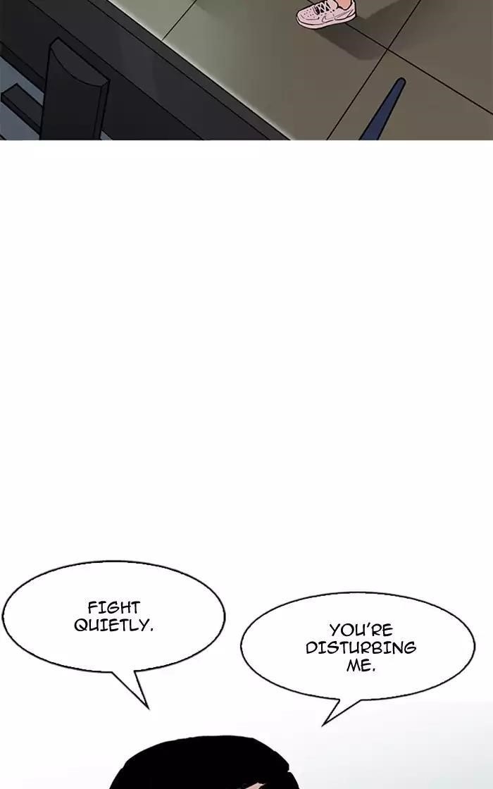 Lookism Chapter 166 - Page 42 in English