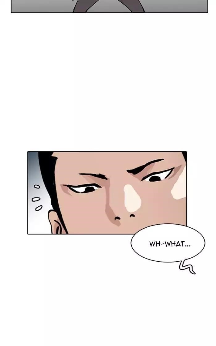 Lookism Chapter 166 - Page 45 in English