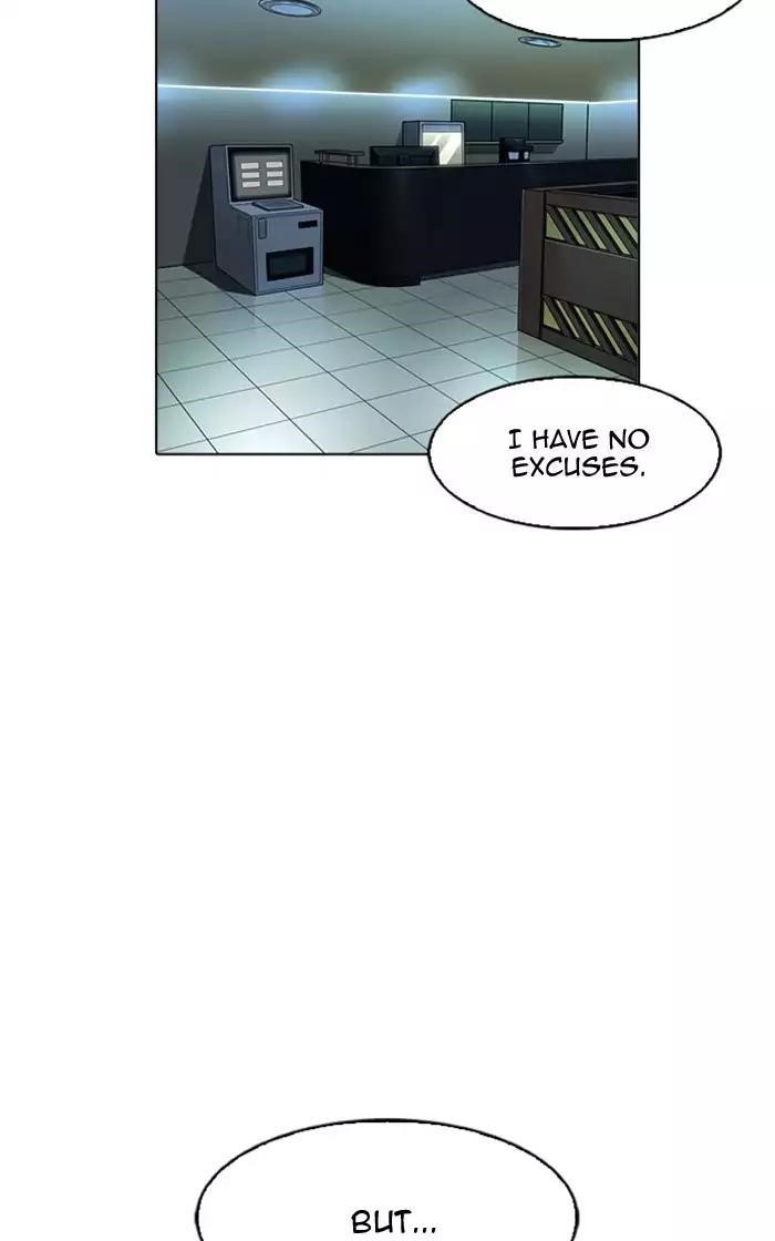 Lookism Chapter 166 - Page 54 in English