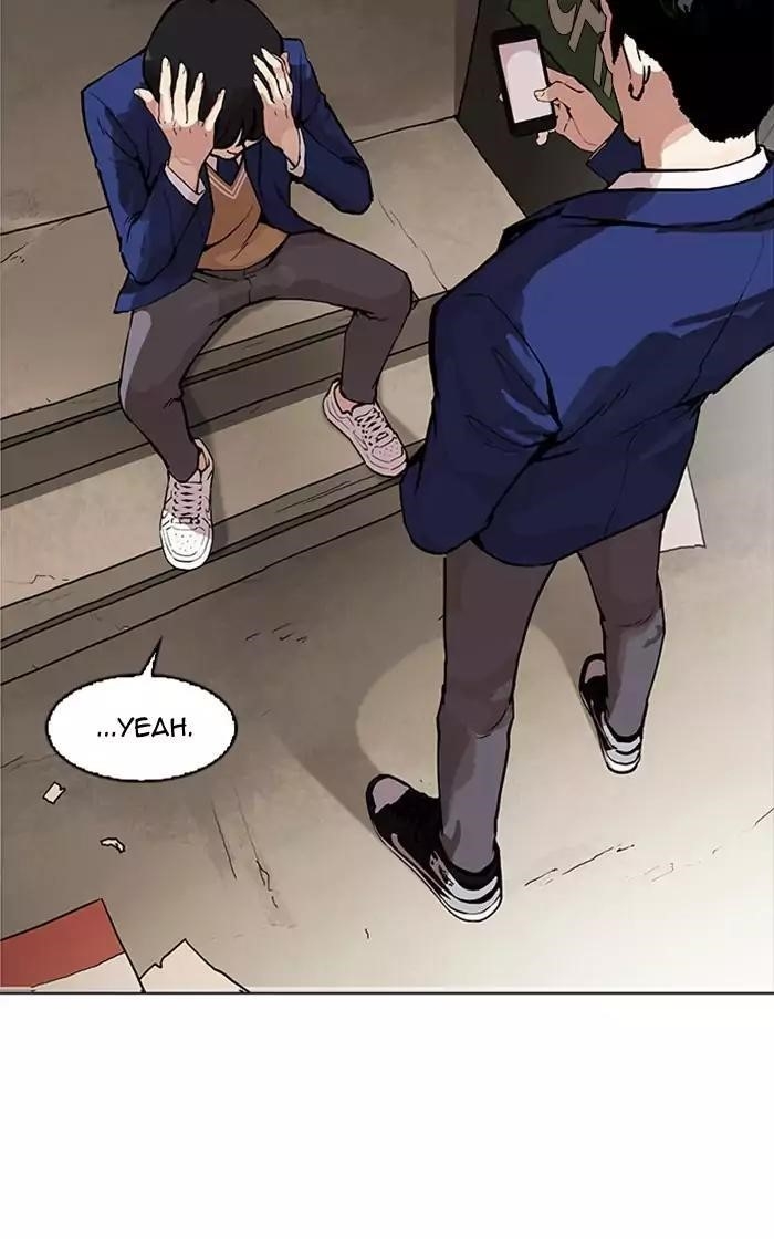 Lookism Chapter 166 - Page 62 in English