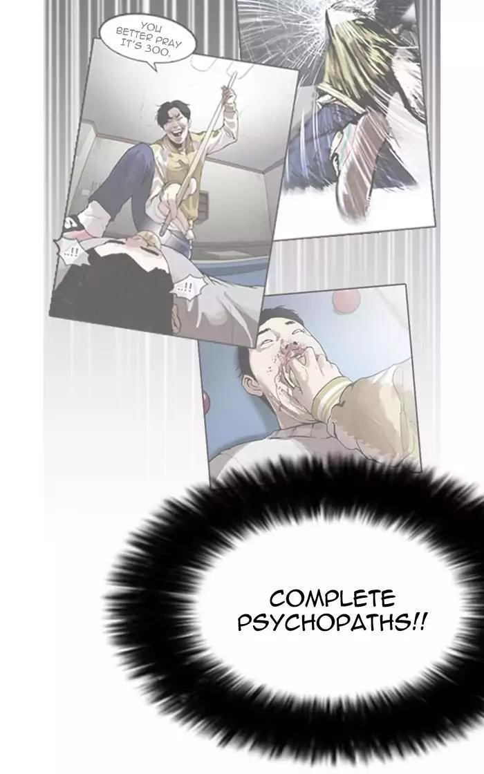 Lookism Chapter 166 - Page 81 in English
