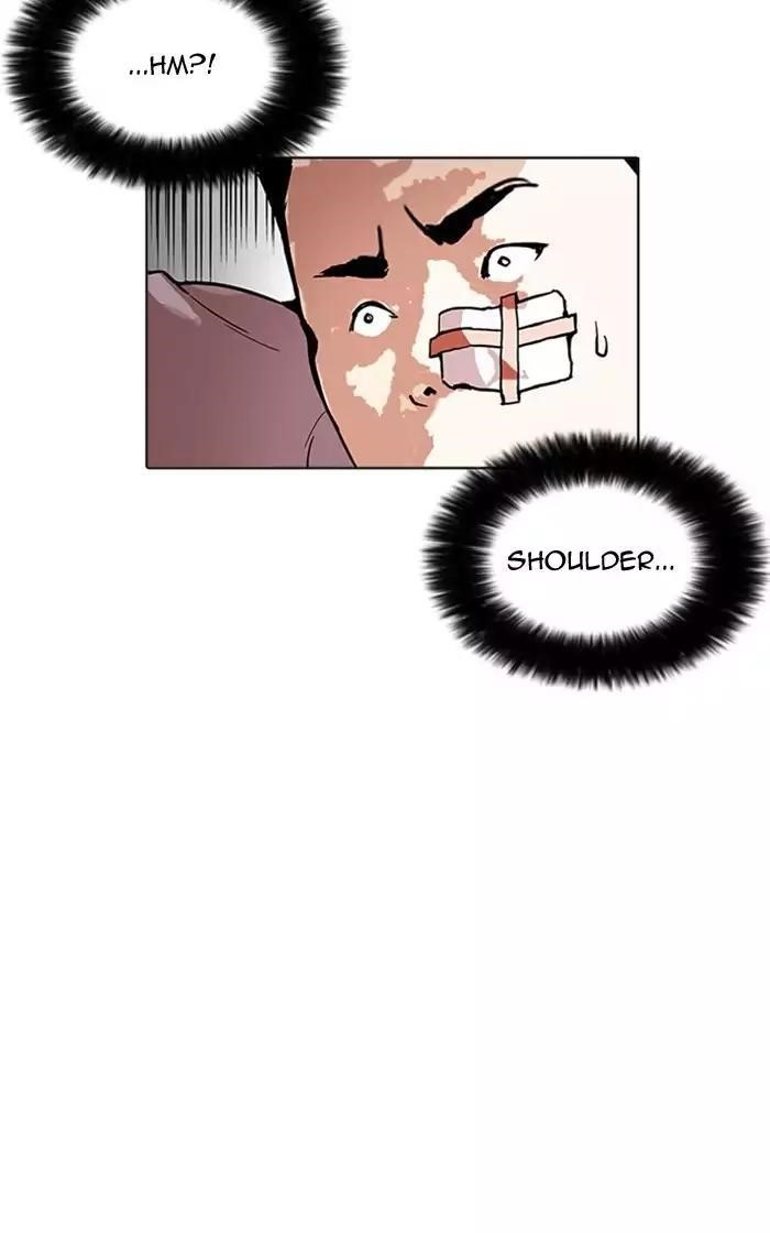 Lookism Chapter 166 - Page 93 in English