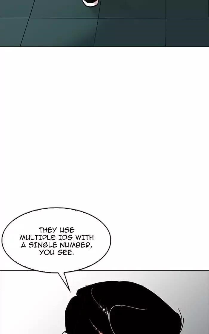 Lookism Chapter 167 - Page 100 in English