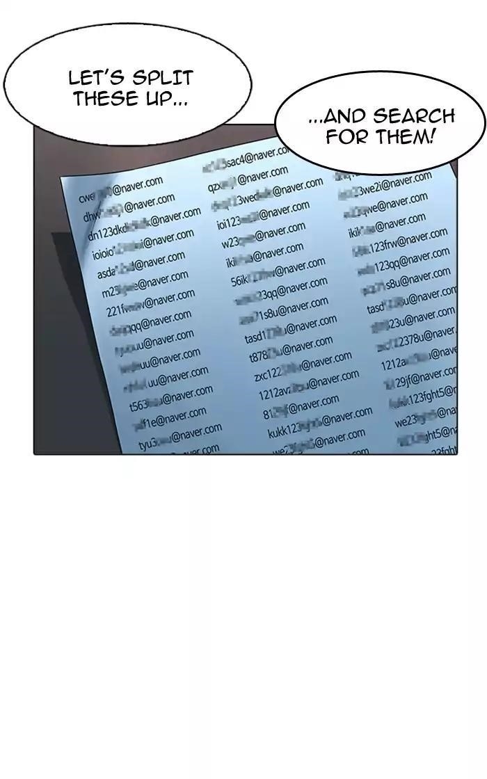 Lookism Chapter 167 - Page 102 in English