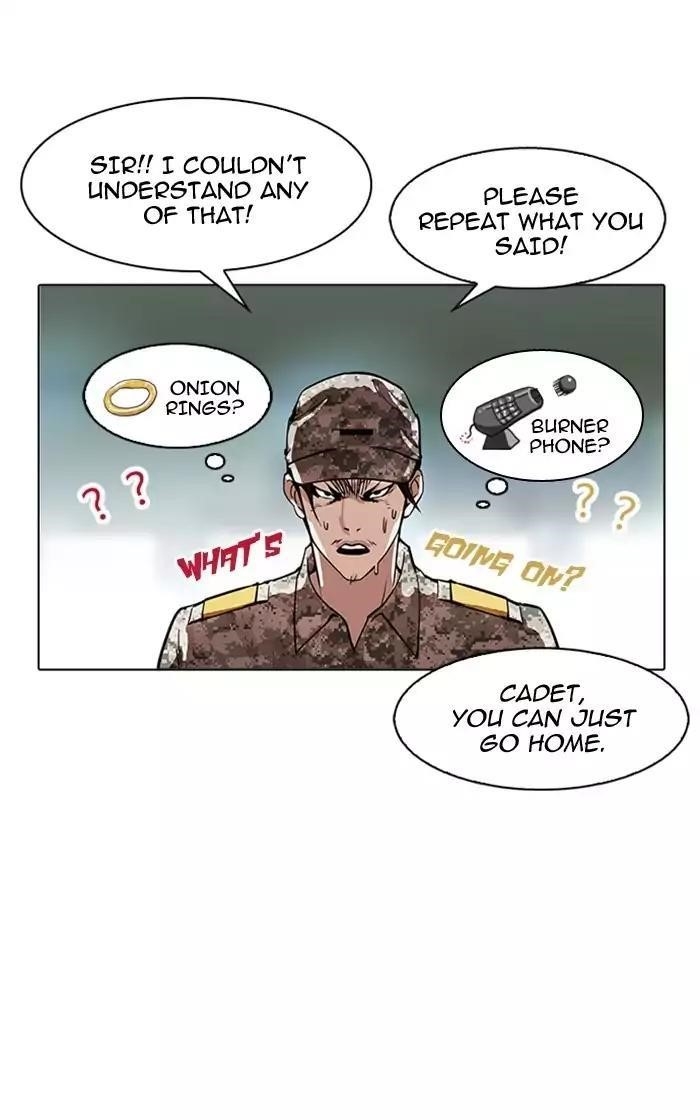 Lookism Chapter 167 - Page 104 in English