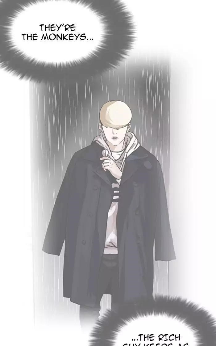 Lookism Chapter 167 - Page 126 in English