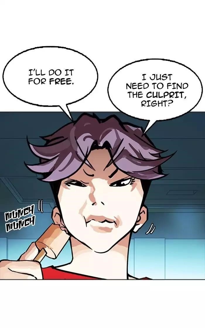 Lookism Chapter 167 - Page 129 in English