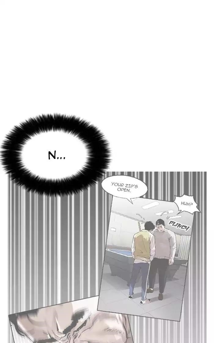 Lookism Chapter 167 - Page 21 in English