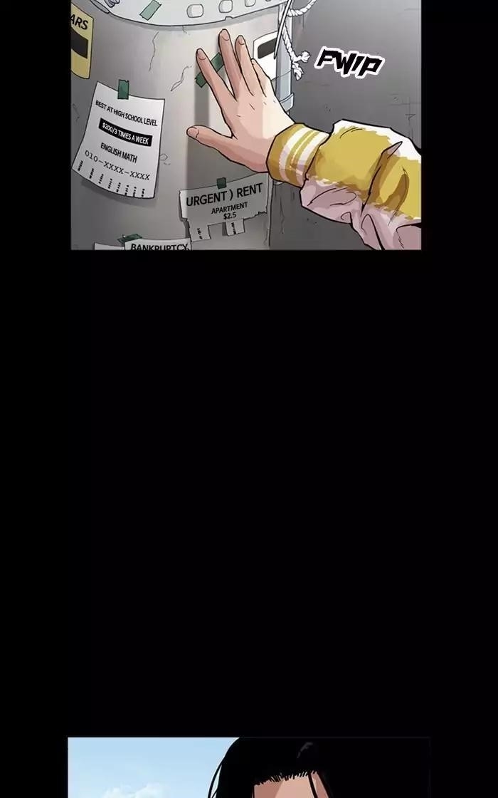 Lookism Chapter 167 - Page 60 in English