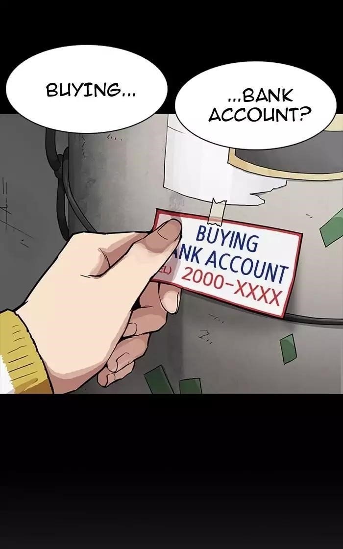 Lookism Chapter 167 - Page 62 in English