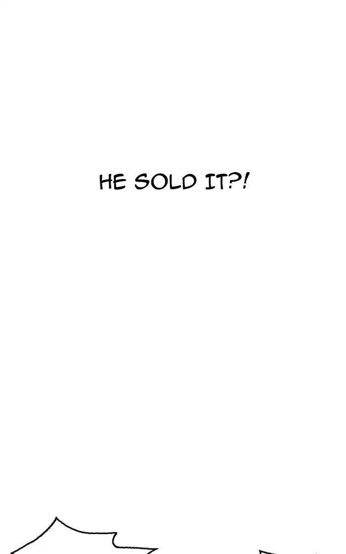 Lookism Chapter 167 - Page 68 in English