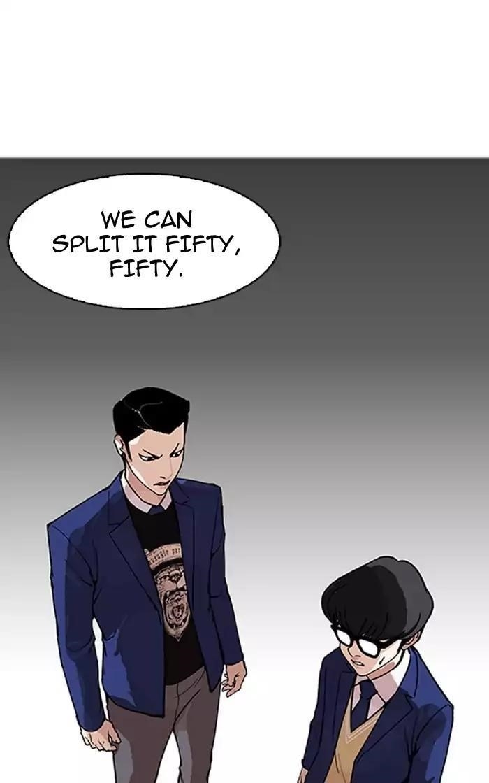 Lookism Chapter 167 - Page 81 in English