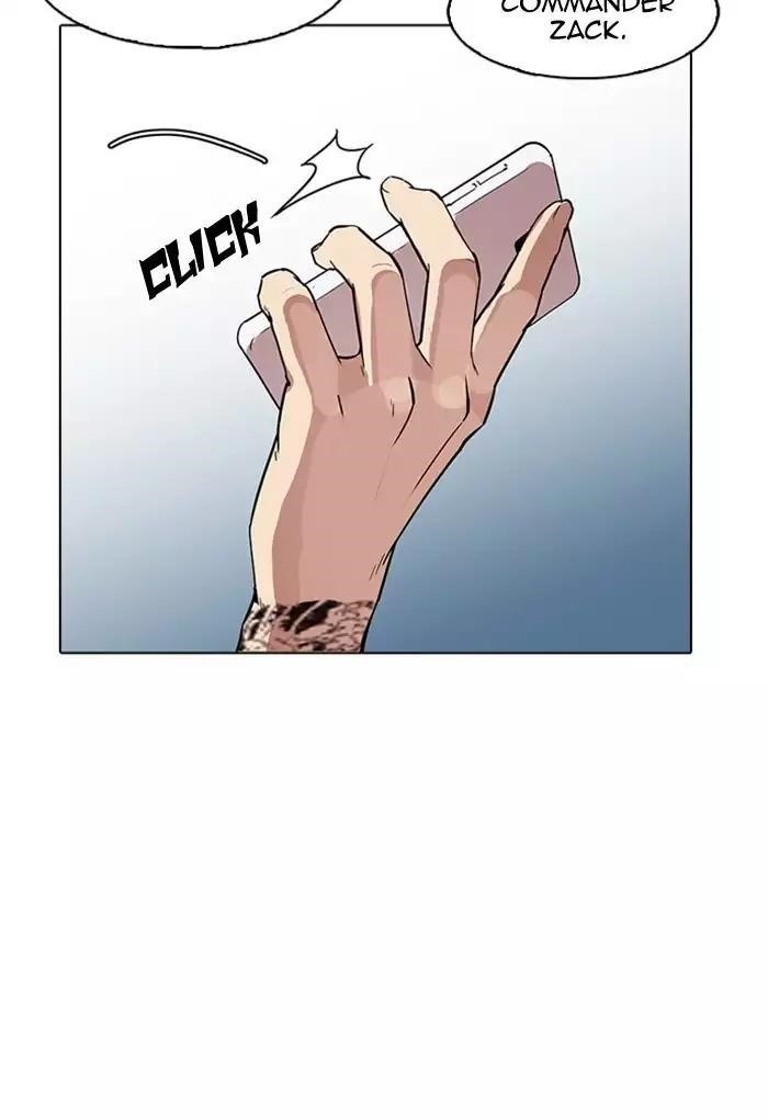 Lookism Chapter 168 - Page 127 in English